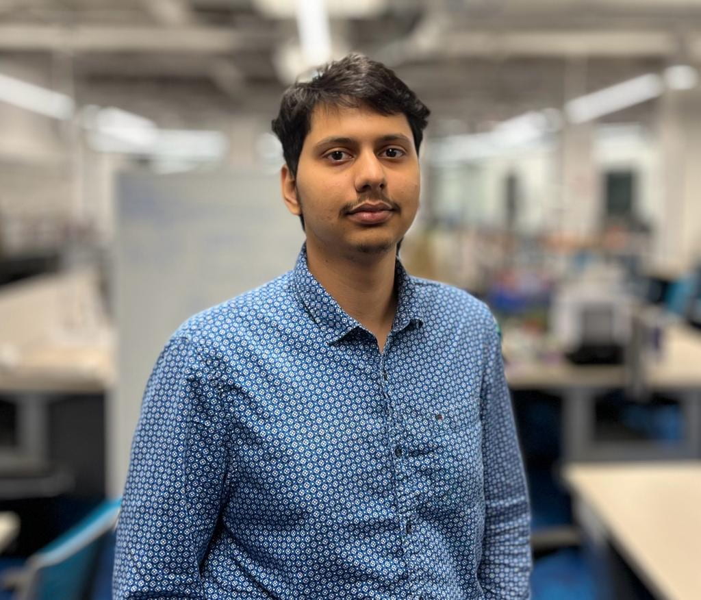 Anuj Shrivatsav Srikanth